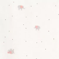 Carter's Baby Girls 2-pc. Sleep and Play