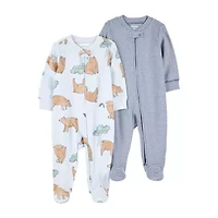Carter's Baby Boys 2-pc. Sleep and Play