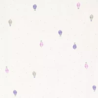 Carter's Baby Girls Round Neck Short Sleeve Rib 5-pc. Bodysuit