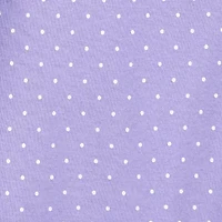 Carter's Baby Girls Round Neck Short Sleeve Rib 5-pc. Bodysuit