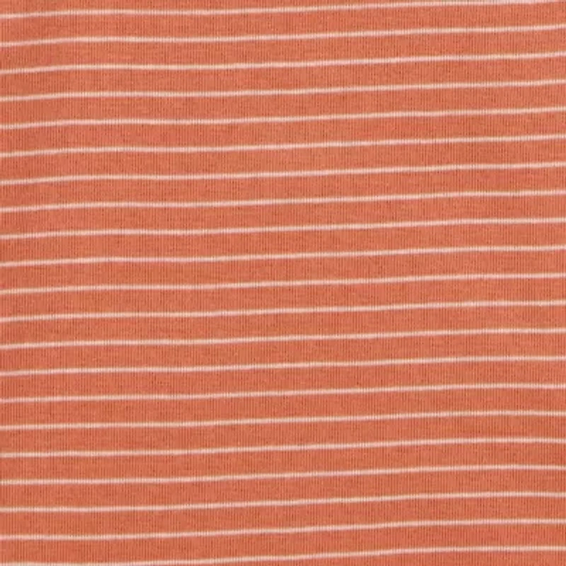 Carter's Baby Boys Round Neck Short Sleeve Rib 5-pc. Bodysuit