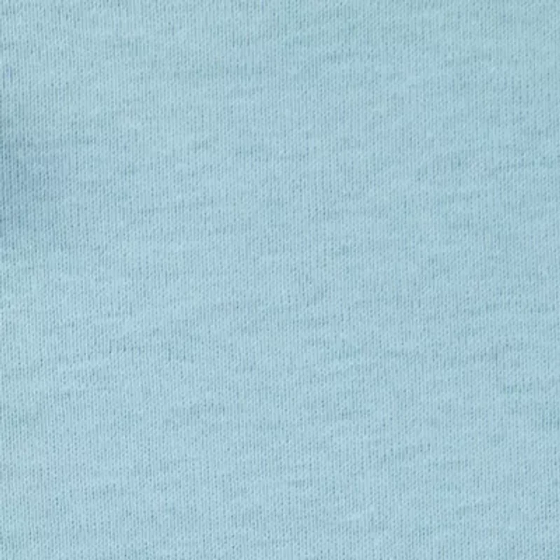 Carter's Baby Boys Round Neck Short Sleeve Rib 5-pc. Bodysuit