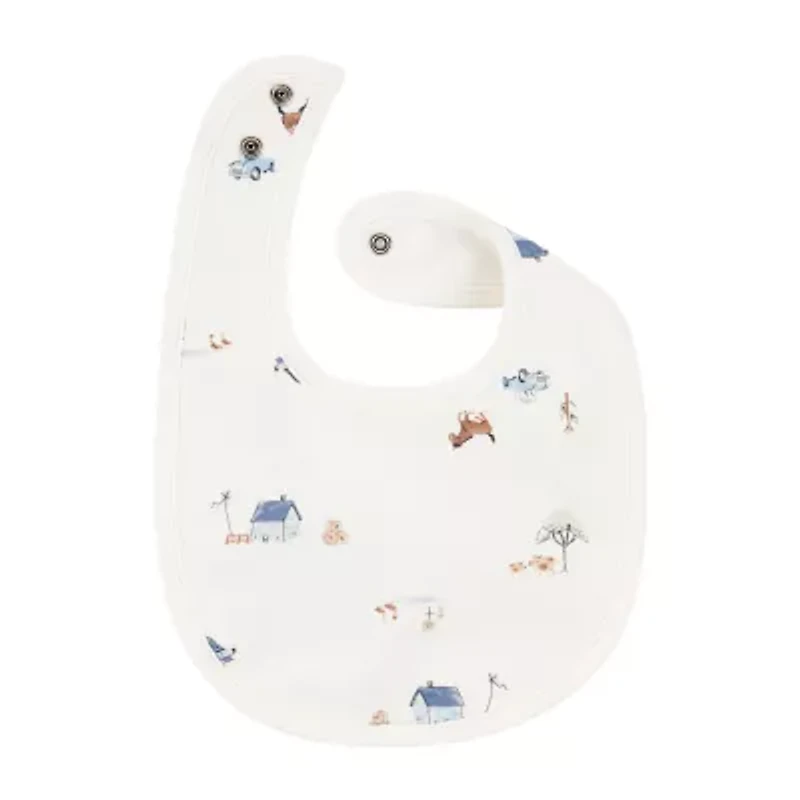Carter's 3 Pack Bib