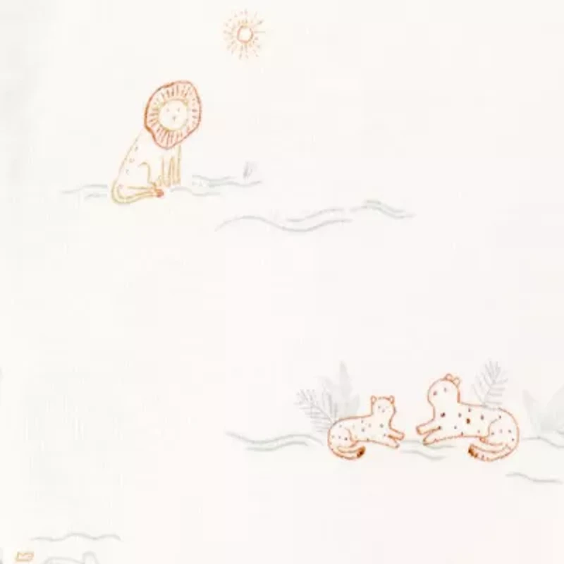 Carter's Baby Boys 2-pc. Sleep and Play