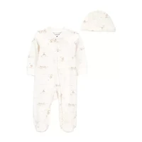 Carter's Baby Boys 2-pc. Sleep and Play