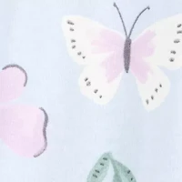 Carter's Baby Girls Sleep and Play