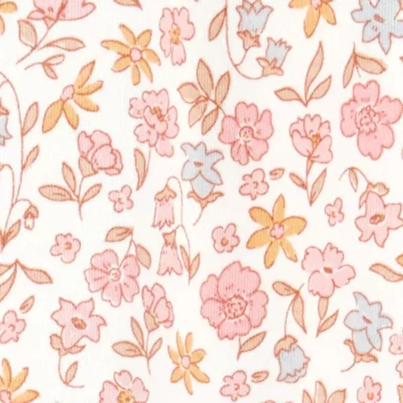 Carter's Baby Girls Sleep and Play