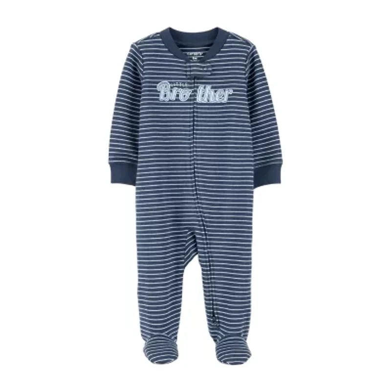 Carter's Baby Boys Sleep and Play