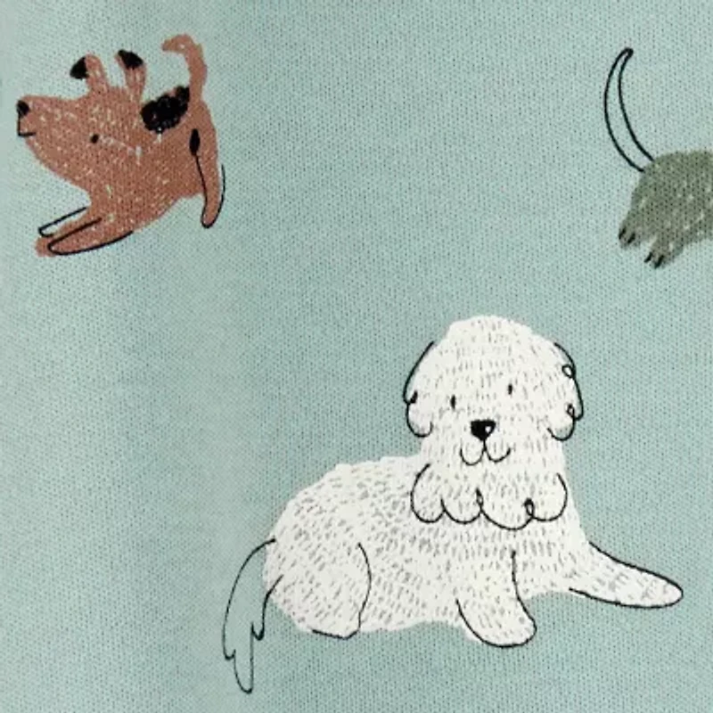 Carter's Baby Boys Sleep and Play