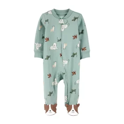 Carter's Baby Boys Sleep and Play