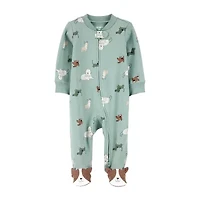 Carter's Baby Boys Sleep and Play