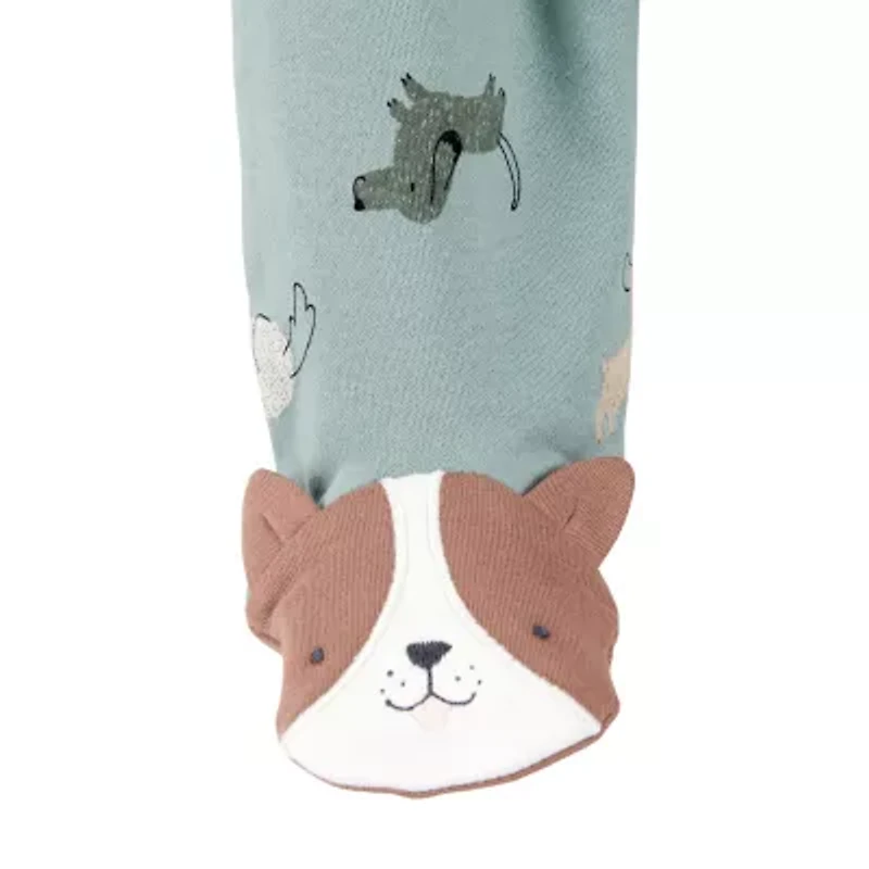 Carter's Baby Boys Sleep and Play