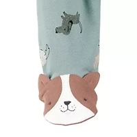 Carter's Baby Boys Sleep and Play