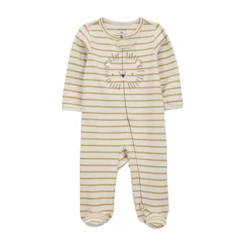 Carter's Baby Boys Sleep and Play