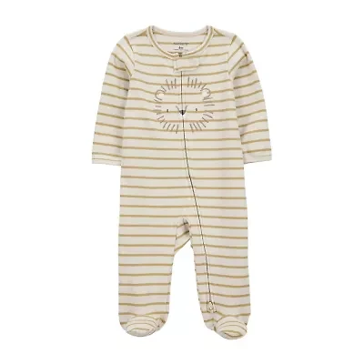 Carter's Baby Boys Sleep and Play