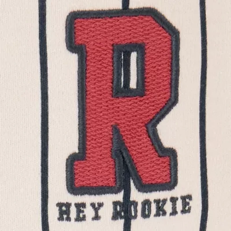 Carter's Baby Boys Sleep and Play