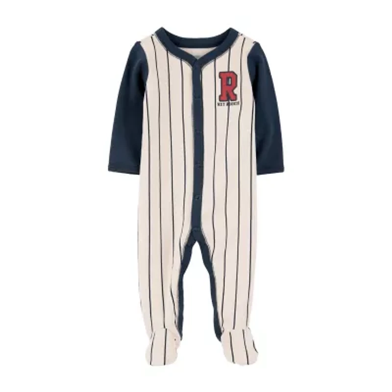 Carter's Baby Boys Sleep and Play