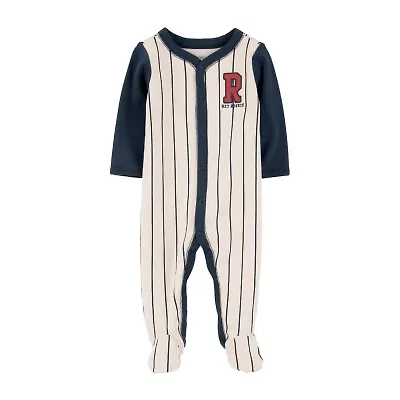 Carter's Baby Boys Sleep and Play