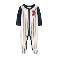 Carter's Baby Boys Sleep and Play