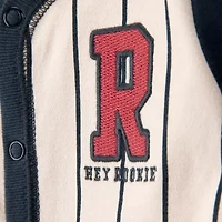 Carter's Baby Boys Sleep and Play