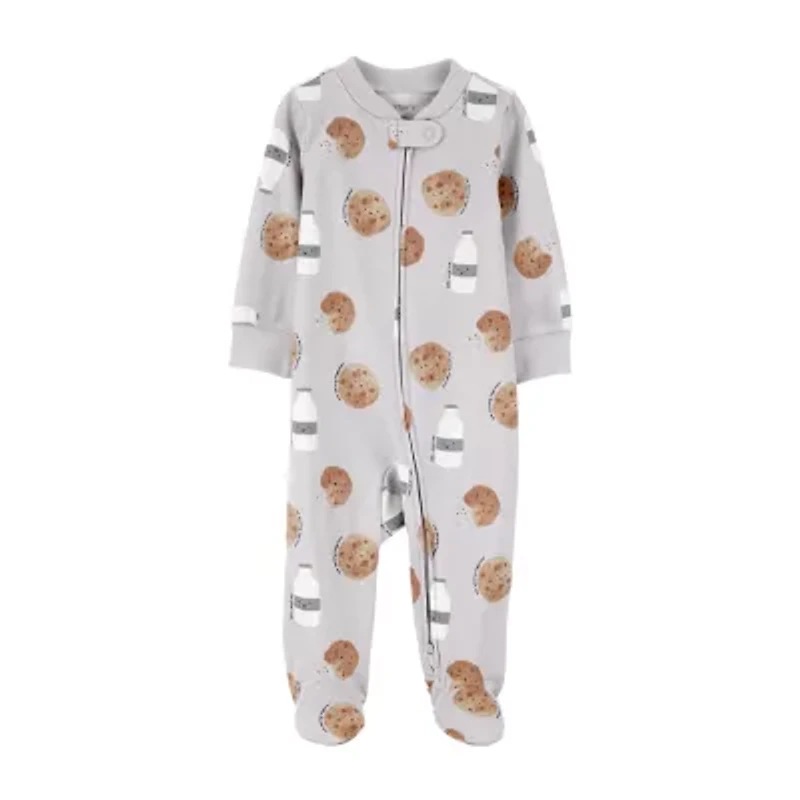 Carter's Baby Unisex Sleep and Play