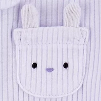 Carter's Baby Girls Sleep and Play