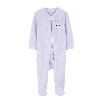 Carter's Baby Girls Sleep and Play