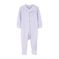 Carter's Baby Girls Sleep and Play