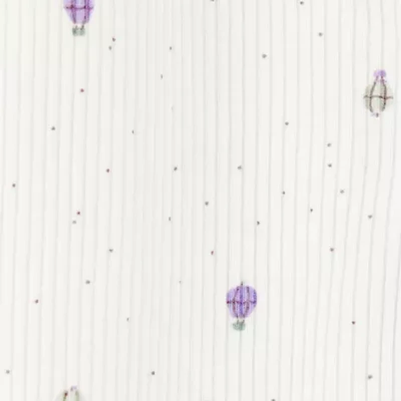 Carter's Baby Girls Sleep and Play