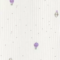 Carter's Baby Girls Sleep and Play