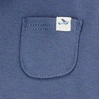 Carter's Baby Boys 3-pc. Pant Set