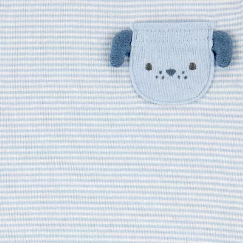 Carter's Baby Boys 4-pc. Pant Set