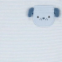 Carter's Baby Boys 4-pc. Pant Set