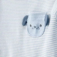 Carter's Baby Boys 4-pc. Pant Set