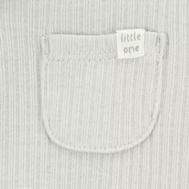 Carter's Baby Boys 3-pc. Pant Set
