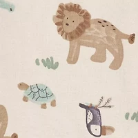 Carter's Baby Boys 2-pc. Jumpsuit Set