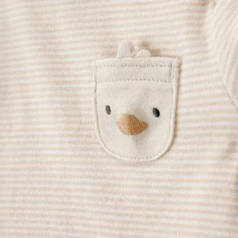 Carter's Baby Unisex 4-pc. Pant Set