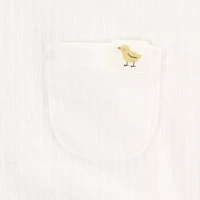 Carter's Baby Unisex 3-pc. Pant Set