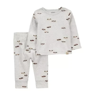 Carter's Baby Boys 2-pc. Pant Set