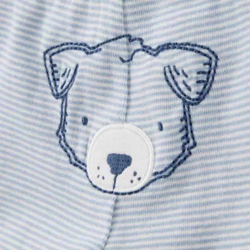 Carter's Baby Boys 3-pc. Pant Set