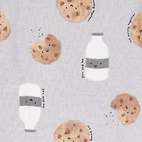 Carter's Baby Unisex 3-pc. Pant Set