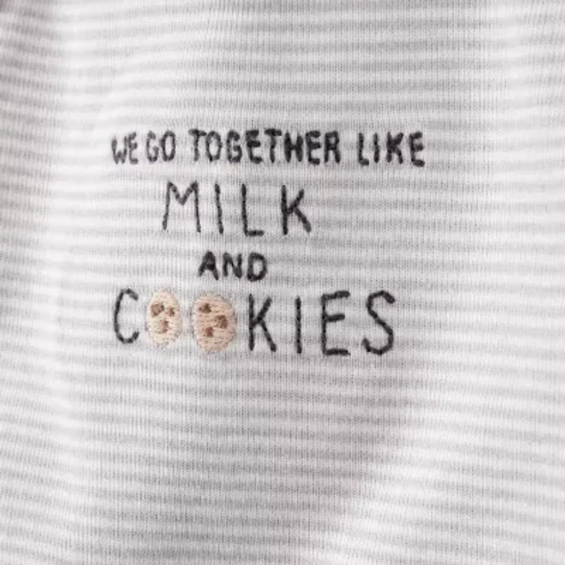 Carter's Baby Unisex 3-pc. Pant Set