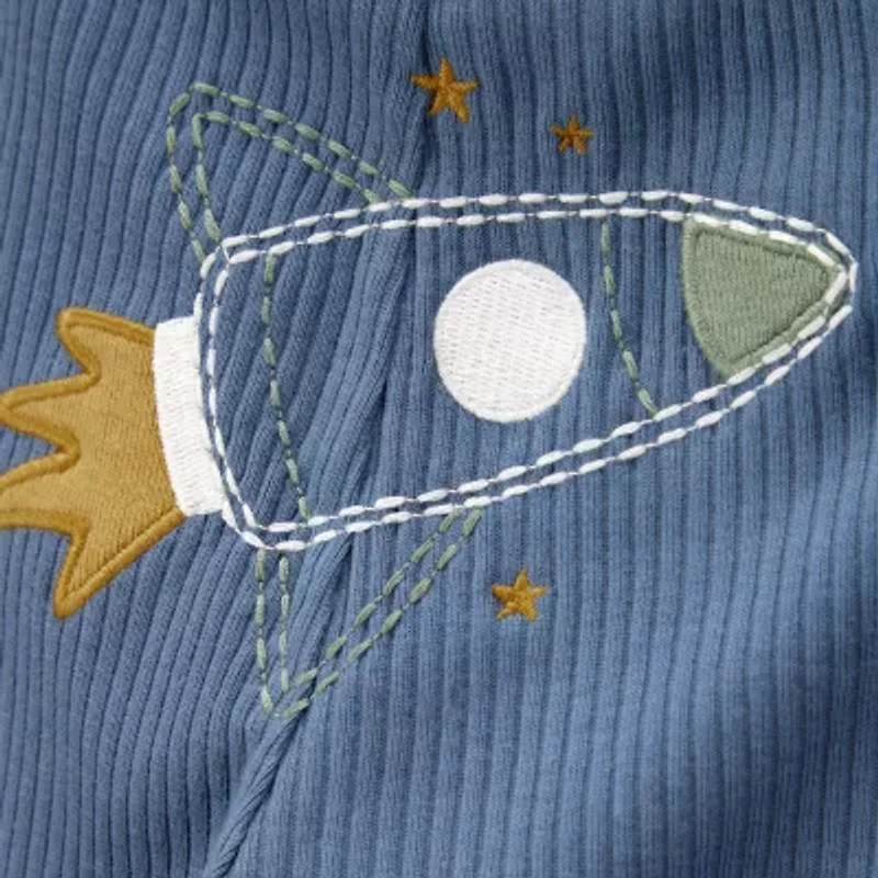 Carter's Baby Boys 3-pc. Pant Set