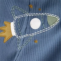 Carter's Baby Boys 3-pc. Pant Set