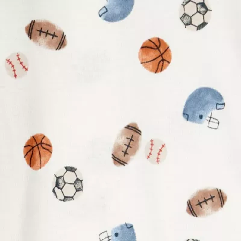 Carter's Baby Boys 3-pc. Pant Set