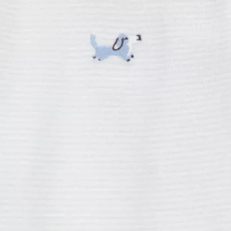 Carter's Baby Boys 3-pc. Pant Set