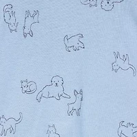 Carter's Baby Boys 3-pc. Pant Set