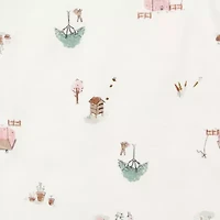 Carter's Baby Girls 3-pc. Pant Set