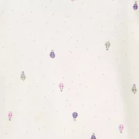 Carter's Baby Girls 2-pc. Jumpsuit Set