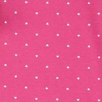Carter's Baby Girls 3-pc. Pant Set